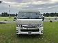 2020 Toyota Hiace