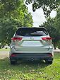 2017 Toyota Highlander GXL 3.5P/4WD/8AT