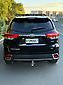 2017 Toyota Highlander LIMITED 3.5P/4WD/8AT