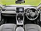 2021 Toyota Rav4 GXL 2.5PH/4WD/HD