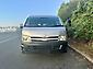 2014 Toyota Hiace