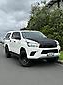 2017 Toyota Hilux SR TD DC 2.8D/6AT/UT