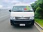 2012 Toyota Hiace 3.0TD 12 SEAT