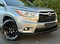 2015 Toyota Highlander GX 3.5P/4WD/6AT/SW/5