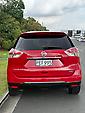 2016 Nissan X-trail