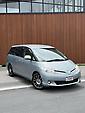 2009 Toyota Estima