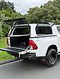 2017 Toyota Hilux SR TD DC 2.8D/6AT/UT