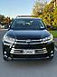 2017 Toyota Highlander LIMITED 3.5P/4WD/8AT