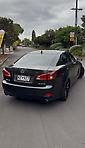 2011 Lexus Is250