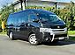 2017 Toyota Hiace 12 Seater Jumbo ZX TD 3.0DT/4AT