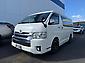 2014 Toyota Hiace