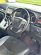 2014 Toyota Alphard