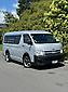 2011 Toyota Hiace