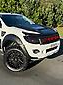 2015 Ford Ranger TD XL DC W/S 3.2D/6M