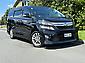 2014 Toyota Vellfire Speical Edition