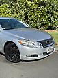 2009 Lexus Gs350