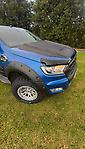 2018 Ford Ranger XLT DOUBLE CAB W/S A