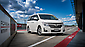 2013 Nissan Elgrand