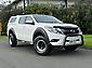 2017 Mazda Bt-50 GSX D/C W/S 3.2D/6AT