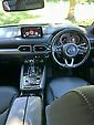 2020 Mazda Cx-8 GSX DSL 2.2DT/4WD
