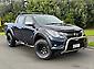 2017 Mazda Bt-50 GSX D/C W/S 3.2D/6AT