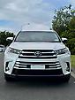2017 Toyota Highlander GXL 3.5P/4WD/8AT