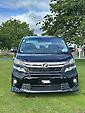 2014 Toyota Alphard