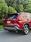 2019 Toyota Rav4 GXL 2.5P/4WD/8AT