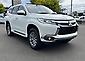 2016 Mitsubishi Pajero Sport XLS 2.4D/4WD/8AT/SW