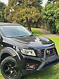 2019 Nissan Navara ST 2.3D/7AM/UT/4DR/5