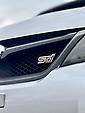 2012 Subaru Impreza WRX STI