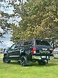 2017 Toyota Hilux SR5 TD DC 2.8D/6MT/U