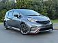 2016 Nissan NOTE NISMO
