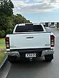 2015 Isuzu D-max LS DC 3.0D/5MT/UT/4D