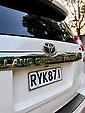 2013 Toyota Landcruiser Prado GX LTD 3.0TD 5A