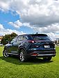 2019 Mazda Cx-9 TAKAMI 2.5PT/4WD/6AT