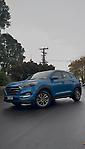 2016 Hyundai Tucson GDI 2.0P/6AT/SW/5DR