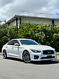 2014 Nissan Skyline 350GT HYBRID SP