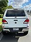2017 Mazda Bt-50 GLX D/C W/S 3.2D/6AT