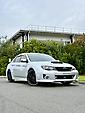 2012 Subaru Impreza WRX STI