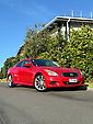 2008 Nissan Skyline 370GT SP PACKAGE