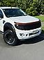 2014 Ford Ranger TD XLT DC W/S A 3.2D
