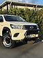 2018 Toyota Hilux SR TD DC 2.8D/6AT/UT