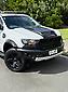 2017 Ford Ranger XL DOUBLE CAB W/S A