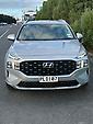 2022 Hyundai Santa Fe TM 2.2DT/4WD/8AM