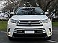 2017 Toyota Highlander GXL 3.5P/4WD/8AT
