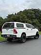 2017 Toyota Hilux SR TD DC 2.8D/6AT/UT