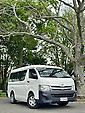 2013 Toyota Hiace