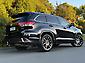 2017 Toyota Highlander LIMITED 3.5P/4WD/8AT