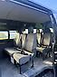 2017 Toyota Hiace 12 Seater Jumbo ZX TD 3.0DT/4AT